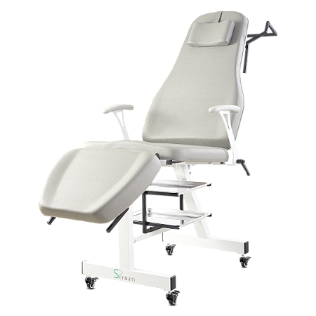 CADEIRA DE ESTÉTICA E100