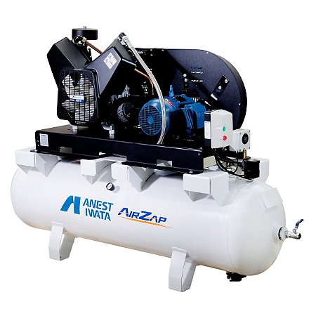 Compressor Hospitalar - Linha Airzap