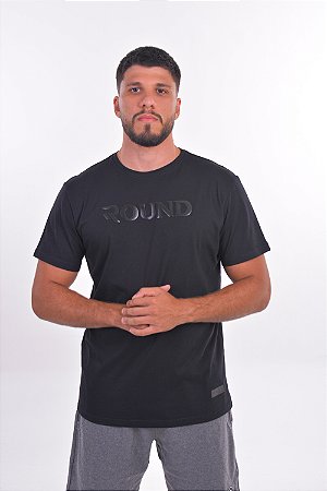 All black camiseta sale