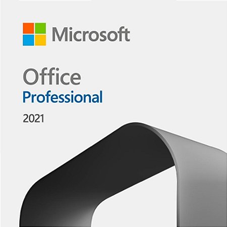 Office Professional Plus 2021 ESD permanente - via download