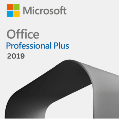 Office Professional Plus 2019 ESD permanente - via download
