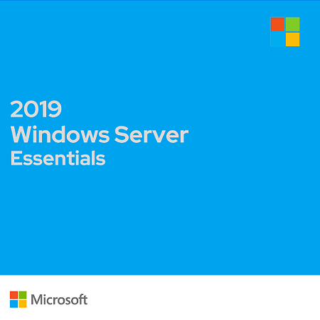 Windows Server 2019 - Essentials