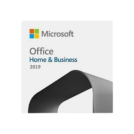 Office Home and Business 2019 ESD permanente - via download
