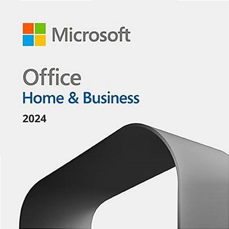 Office Home and Business 2024 ESD permanente - via download