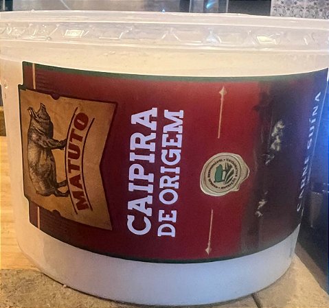 Banha Suina Pote 900 ml