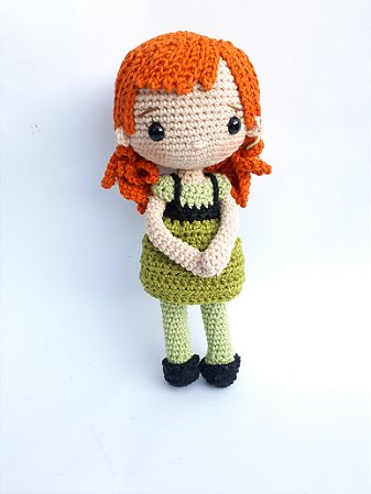 Anna (Frozen)