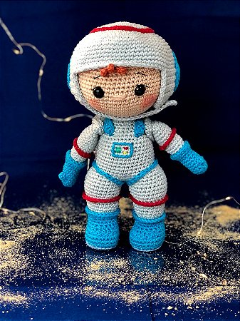 Astronauta Max