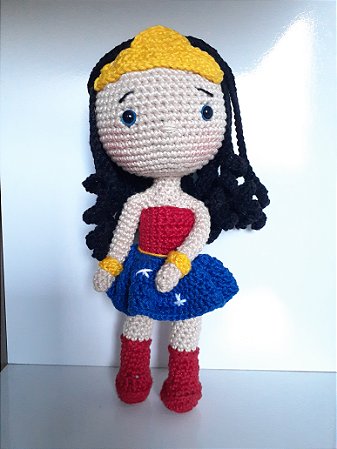 Mulher Maravilha