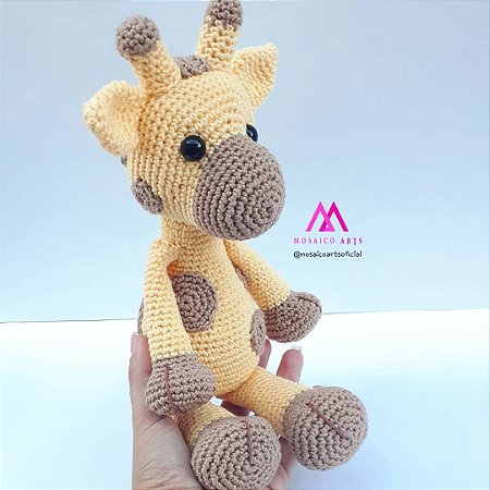 Girafinha