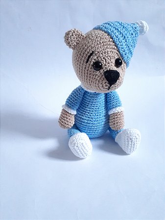 Urso Soneca