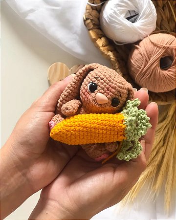 Coelhinho (Beijinho, brigadeiro, Cajuzinho)