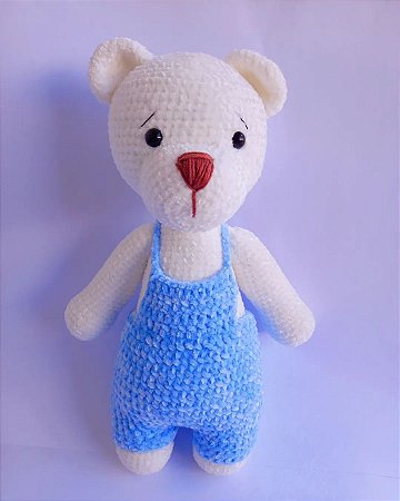 Polar (Pelucia)
