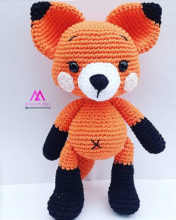 Raposa Zip