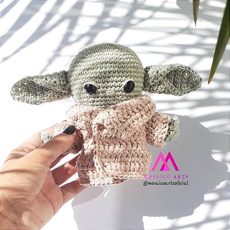 Yoda Baby