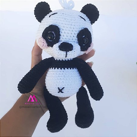 Panda zip
