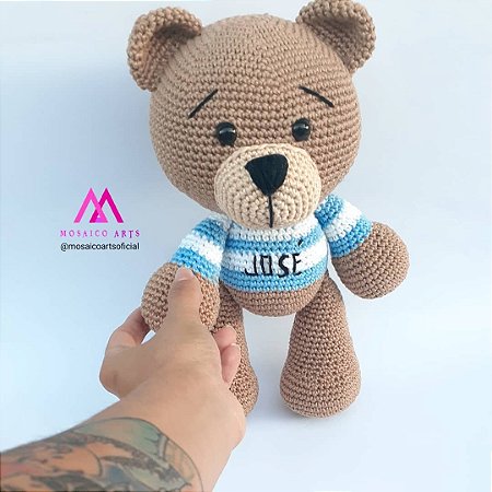 Teddy