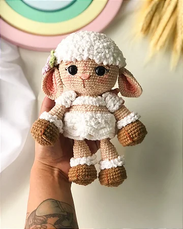 Ovelha Bia/Bento