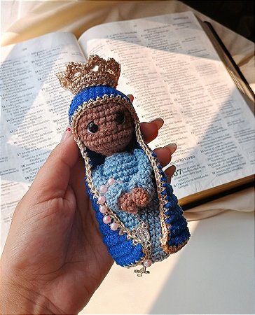 Mini Nossa Senhora