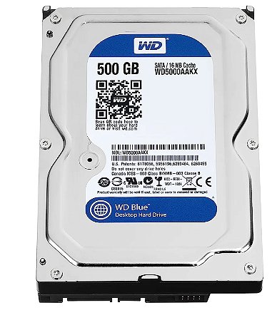 HD 500 GB