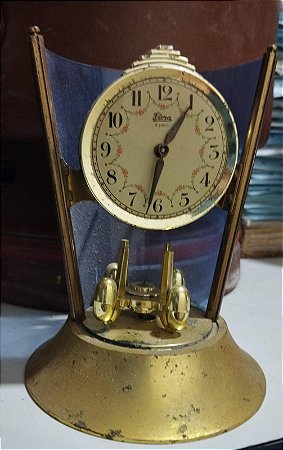 Relógio ⌚ de corda
