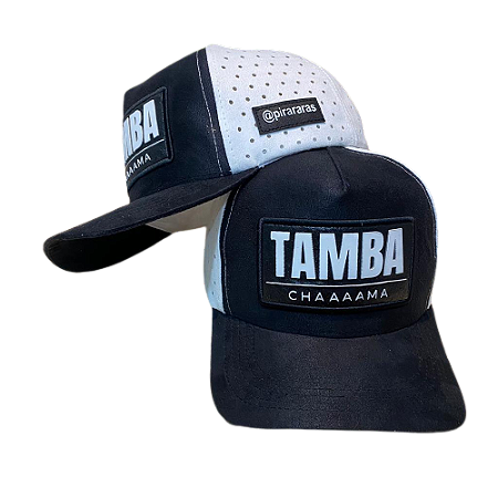 BONÉ TAMBA