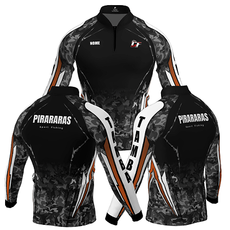 CAMISA TAMBA