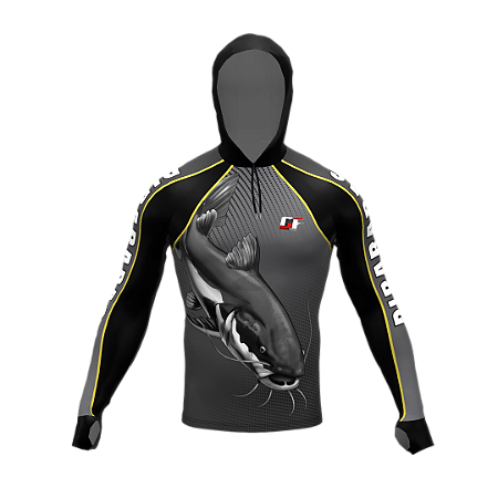 CAMISA PIRARARAS - 2025