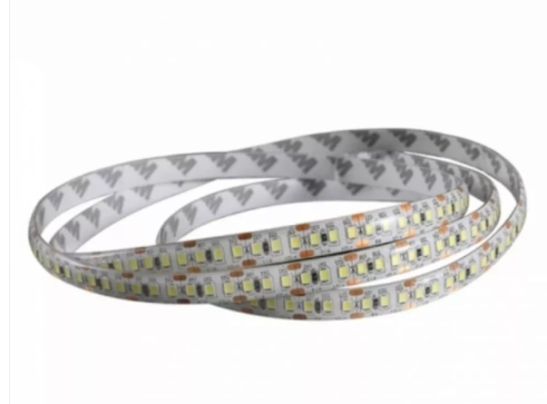 Fita LED 5 Metros Interno 4000K 14W/m 12V - Nordecor 7007