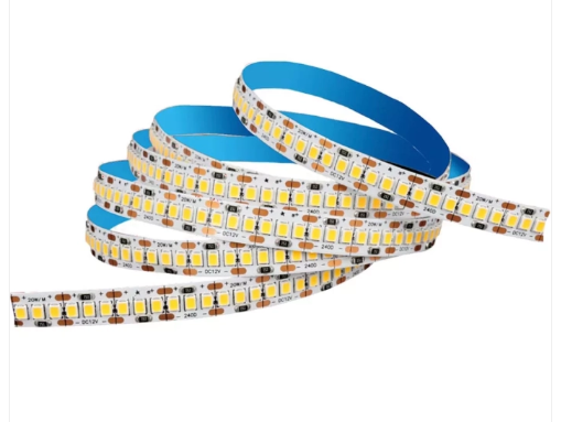 Fita LED 2835 Livo 4000K 6W 12V (L) 500cm - Astraled FT-5980