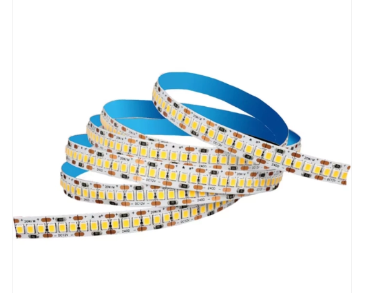 Fita LED 2835 Dimerizável 4000K 11W 12V (L) 500cm - Astraled FT-5993