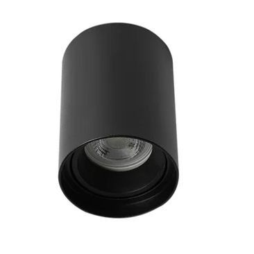 Spot de Sobrepor Recuado Nordecor Loyo Up MR16 GU10 Redondo 6947