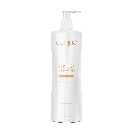 Máscara de Tratamento Capilar 1L - Perfect Strand | Duque Professional
