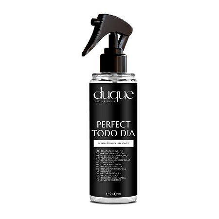 Spray Perfect Todo Dia 200ml | Duque Professional