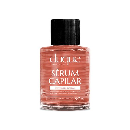 Sérum Capilar 7ml | Duque Professional