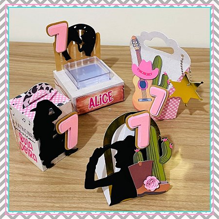 KIT DIGITAL - BOIADEIRA