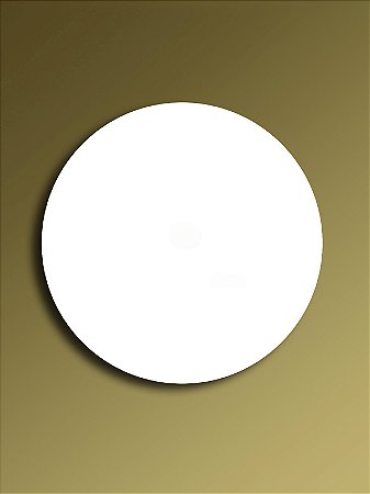 Cakeboard Redondo 6mm