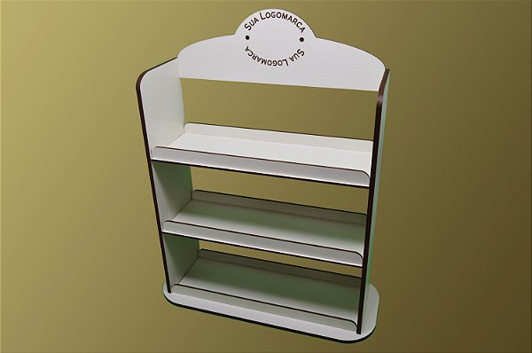 Organizador Glliters