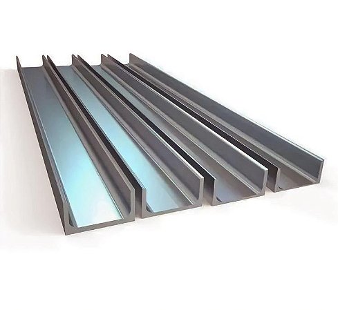 Viga "U" 3x2, 65mm