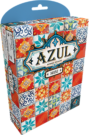 Azul Mini