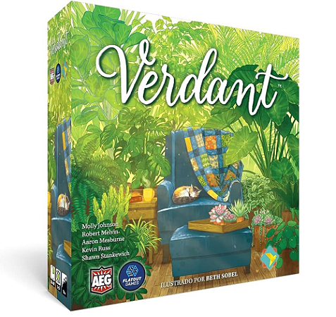 Verdant