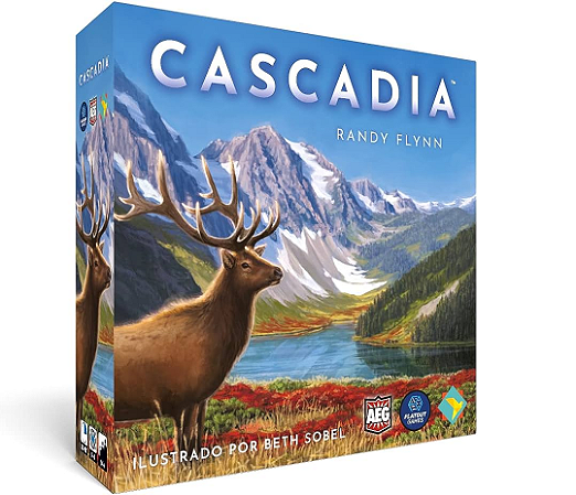 Cascadia