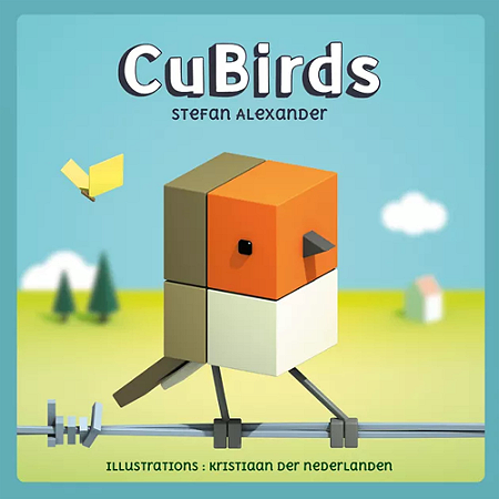 Cubirds