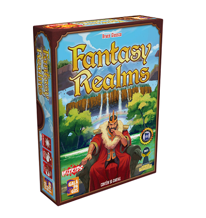 Fantasy Realms