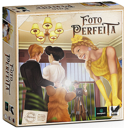 Foto Perfeita
