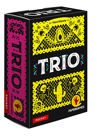 Trio