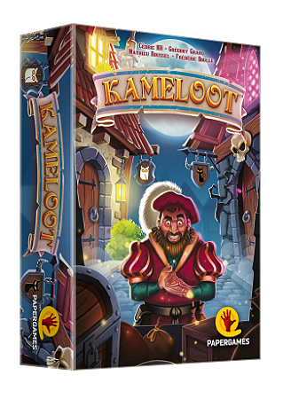 Kameloot