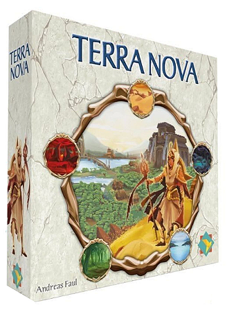 Terra Nova