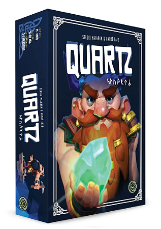 Quartz