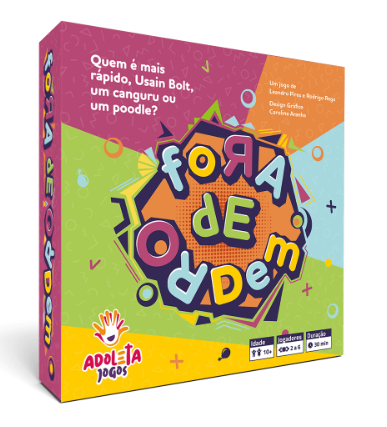 Fora de Ordem