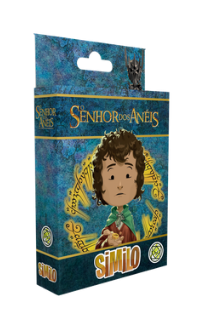 Similo: O Senhor dos Anéis